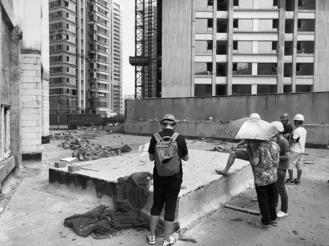 花照壁的现代演绎——龙湖·首开西宸天街-86