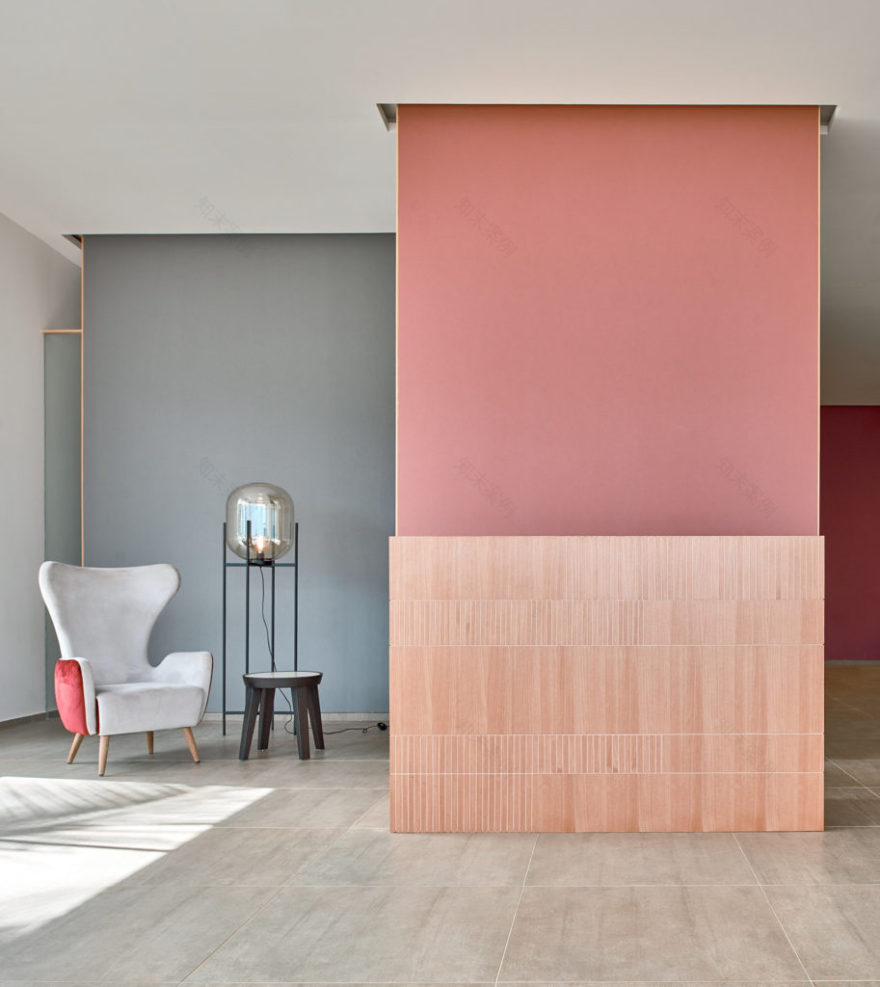 皮卡迪利兰花酒店(如果这是一个酒店名的常见译法;如果不是酒店名,Orchid是兰花,Piccadilly是皮卡迪利(伦敦著名大街名等) ,直译为皮卡迪利兰花 ) 丨IndiaBangalore丨FADD Studio-16