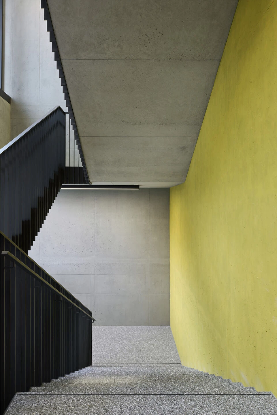 诺伊科技园区布伦内克丨意大利丨KUP ARCH Architekten architetti-30