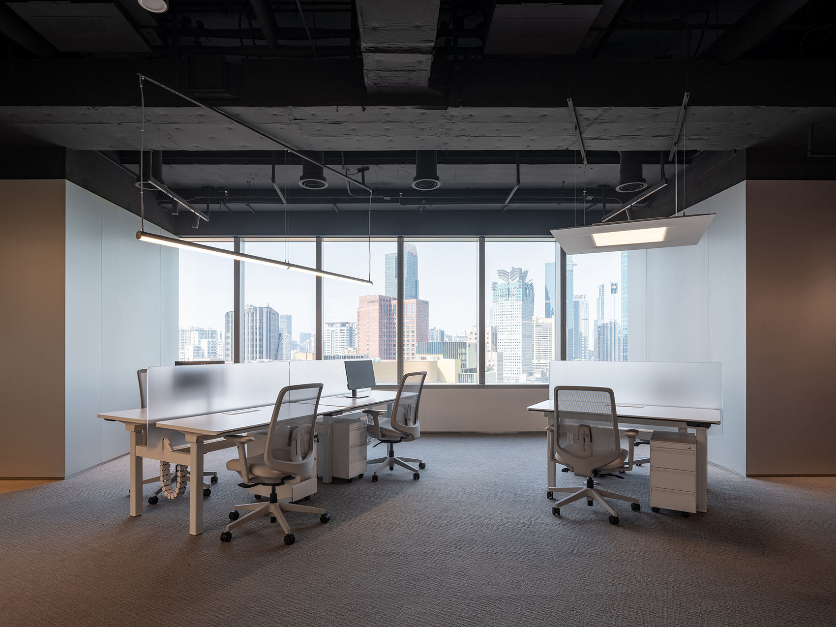 布雷博上海灵感实验室丨中国上海丨milanesi | paiusco-112