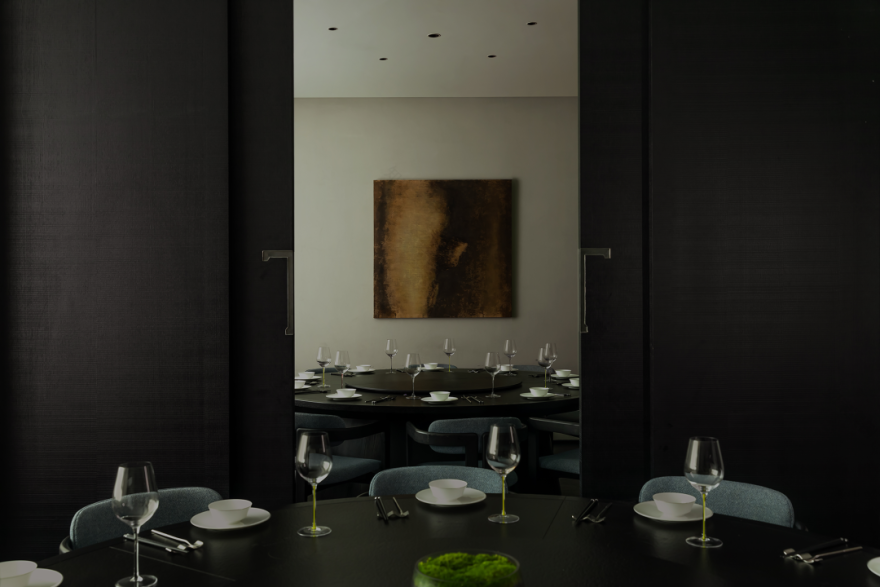 四季民福臻选金融街店丨中国北京丨IN.X屋里门外设计-72