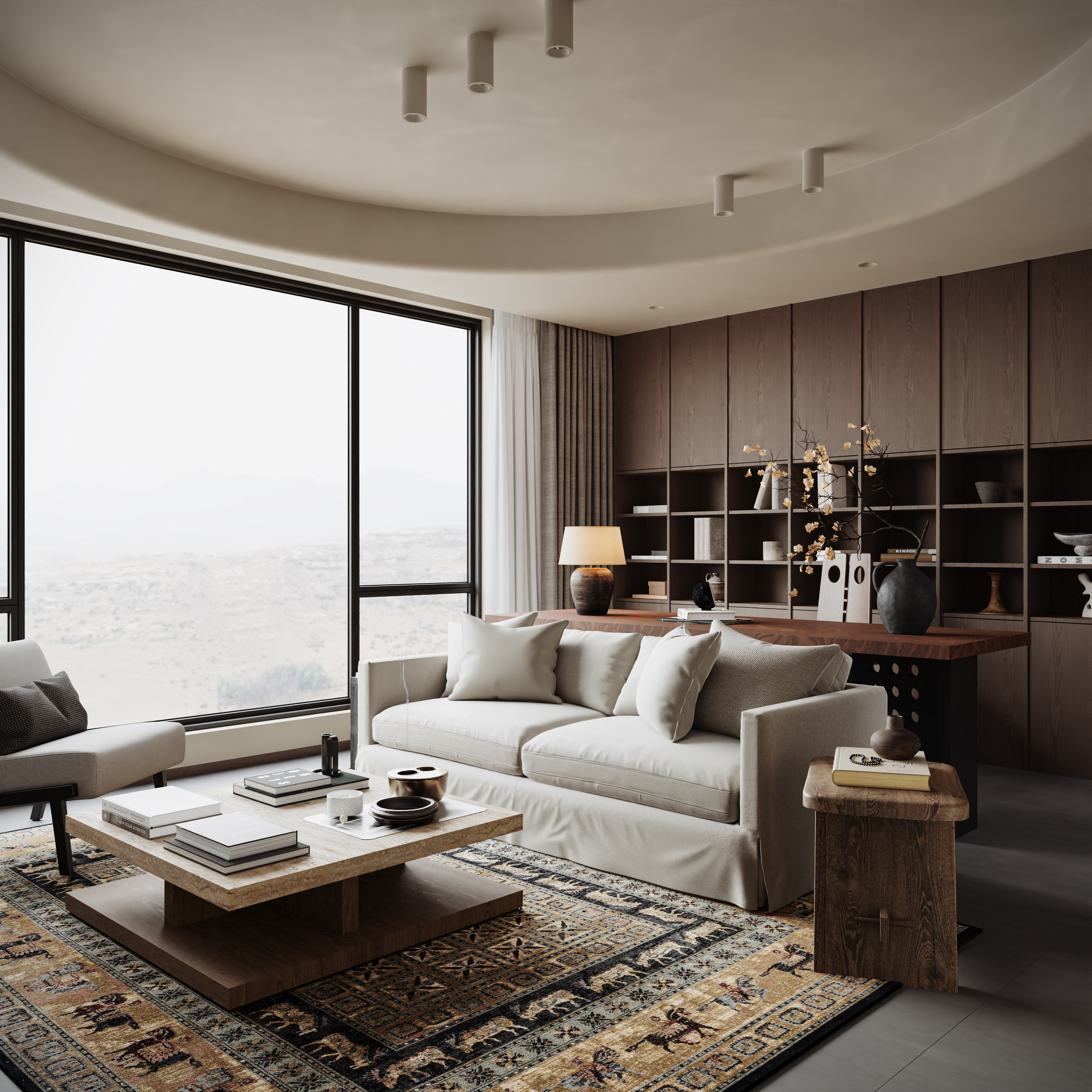 中古诧寂渲染-6