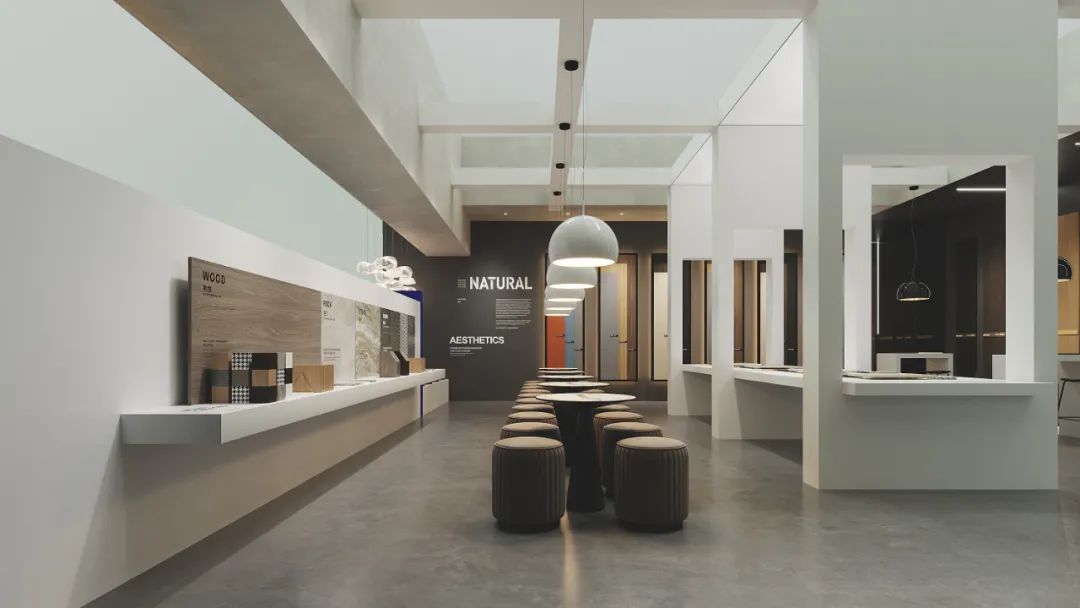 JIAS+佳饰家 | 色彩是一切的生机-32