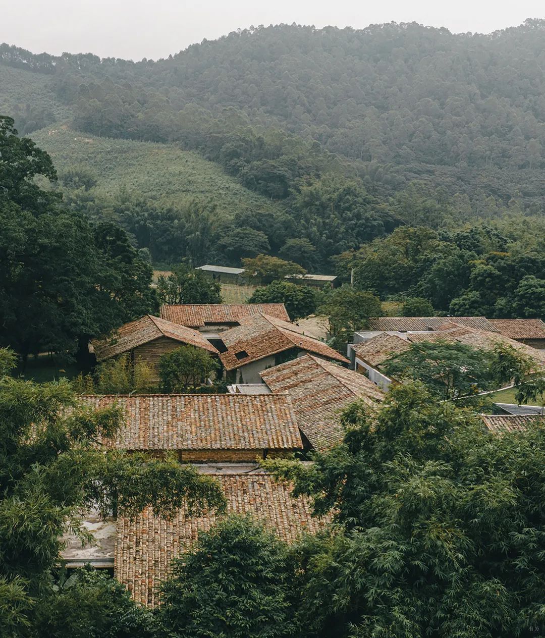 惠州兰门老村改造项目丨中国惠州丨REDe Architects-25