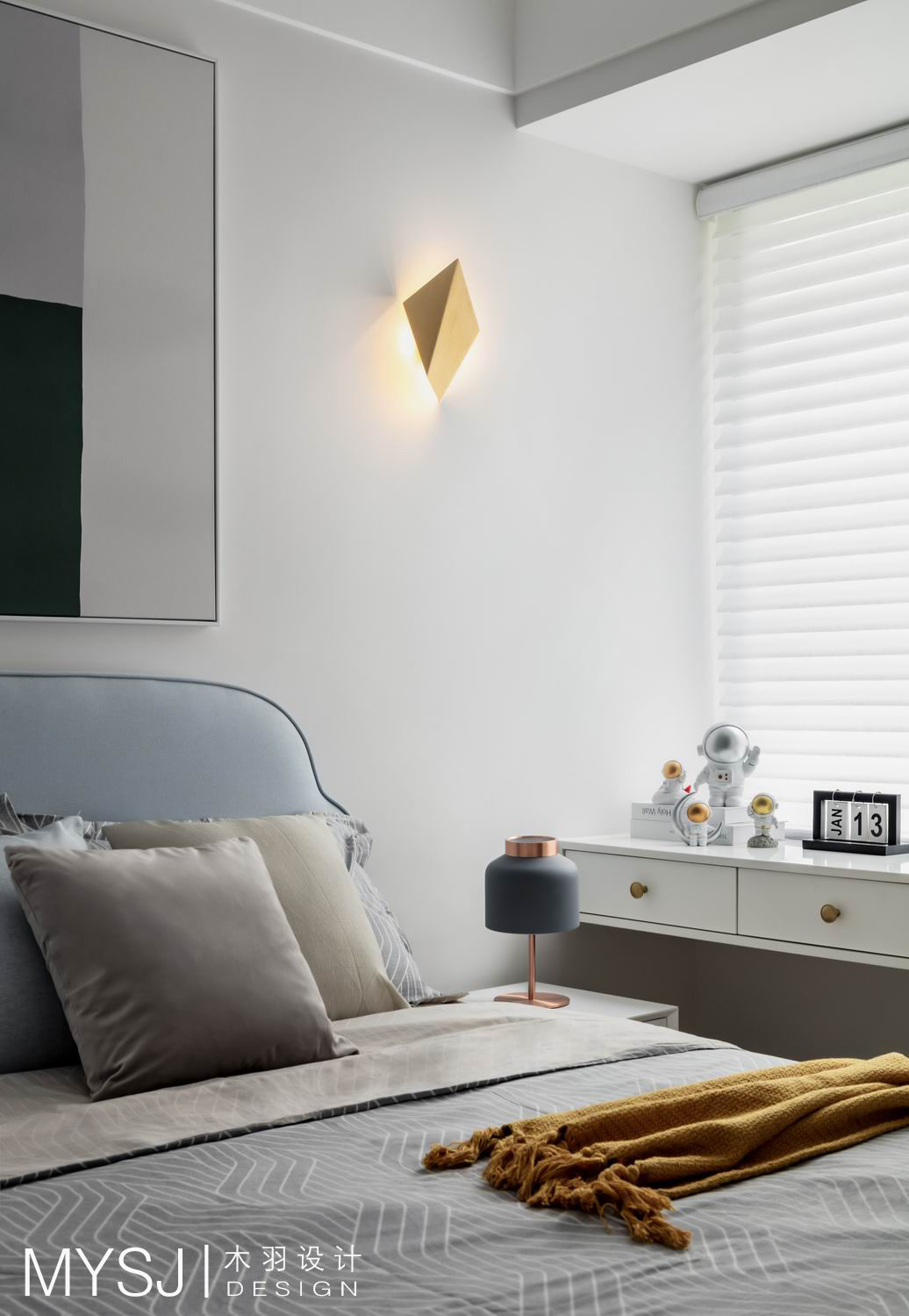 家,一个能让心灵沉淀的空间-23