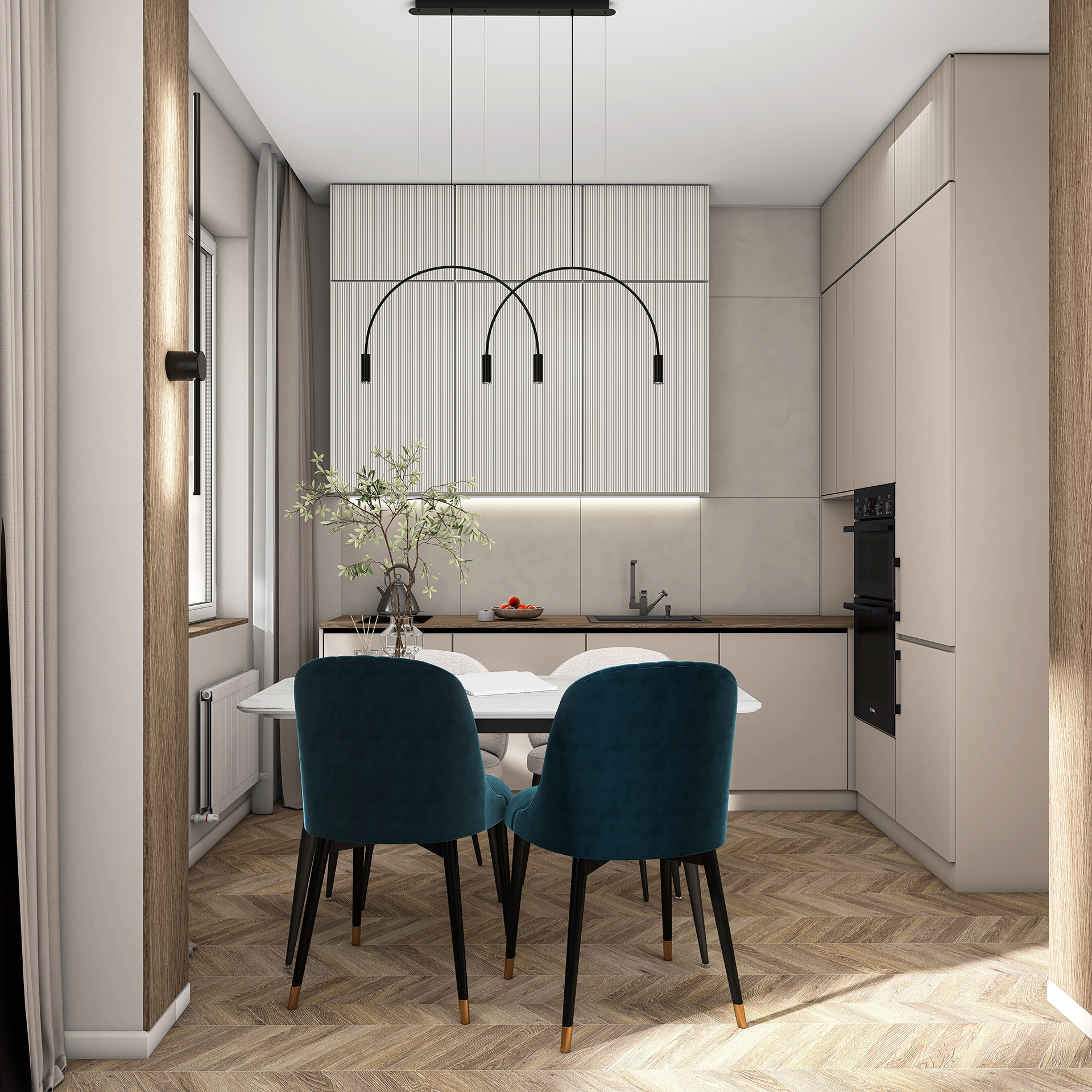 “Девичья радость”（少女的喜悦）-5