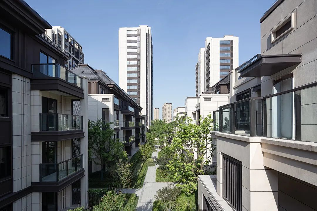 上海·龙湖·春江天玺-39