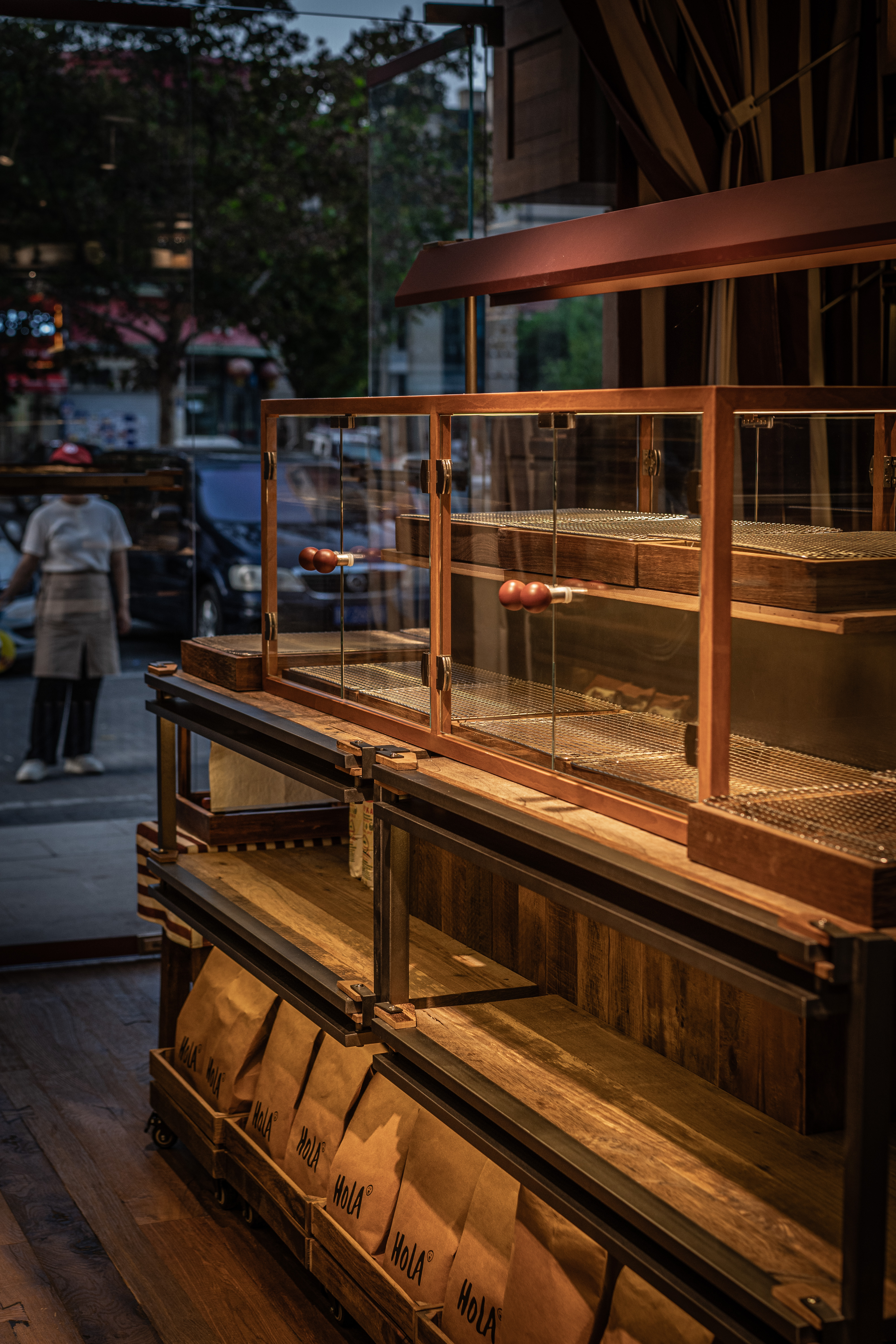 面包马戏团 Bread&Circus丨中国河北-23