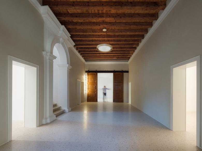 光明宫丨意大利丨EXiT-28