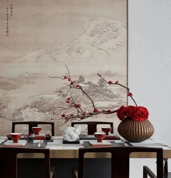 方寸之间 · 中国色彩的景泰蓝与朱砂红丨中国天津-26