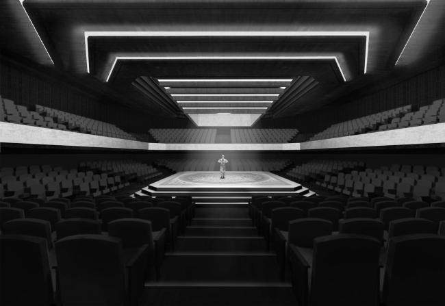 登封法王寺禅修中心丨中国西安-44