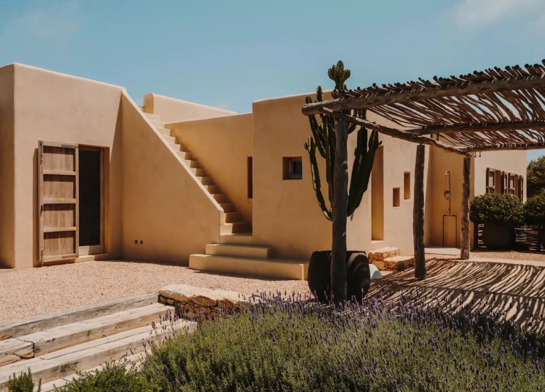 五星级“农家乐”？简单原始却格外舒适！太喜欢这个感觉了-97