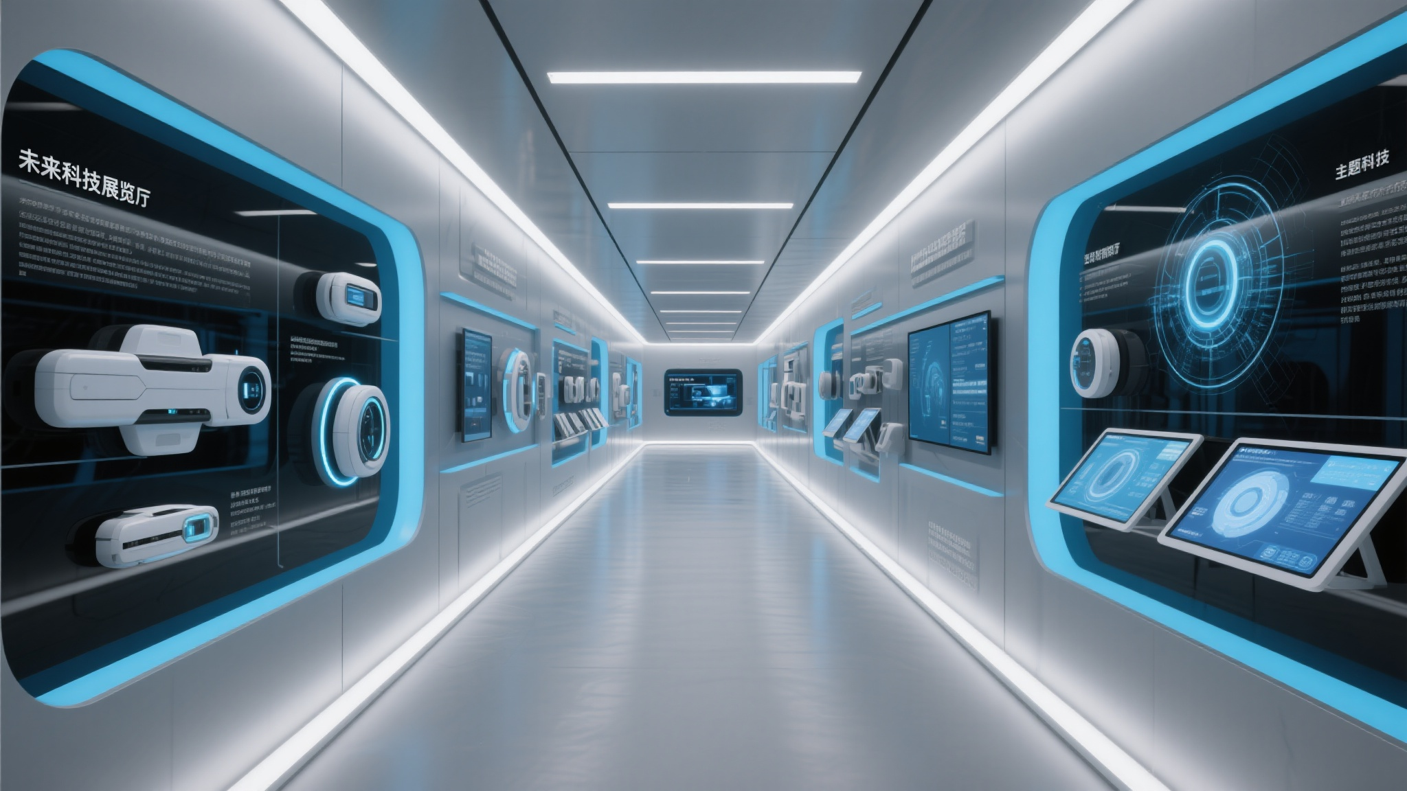 通道展示【AI生成】-3