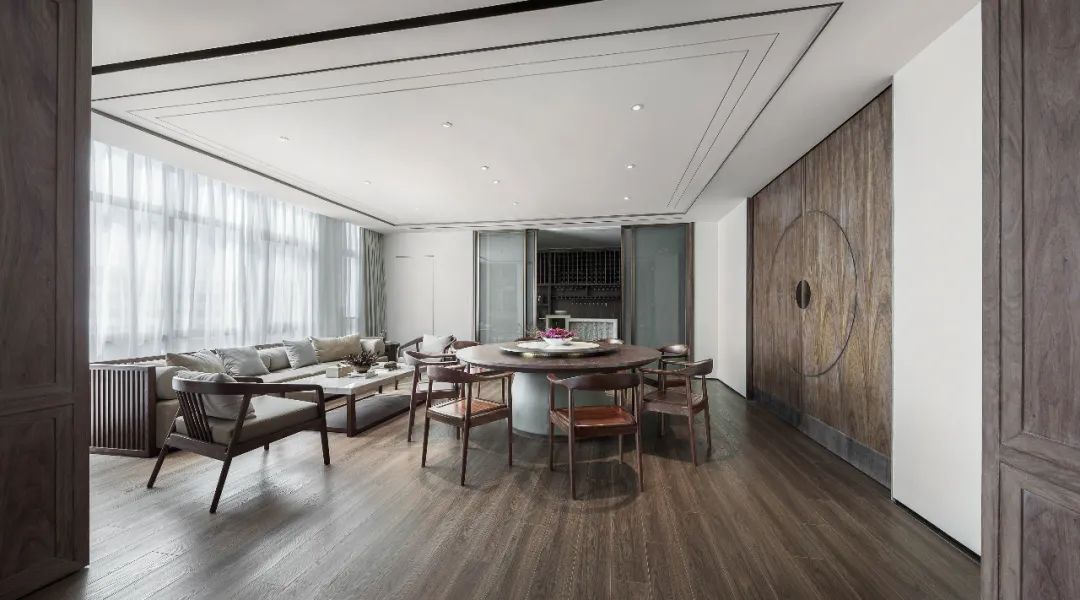 碧海云天私人会所丨中国深圳丨禾田营造-140