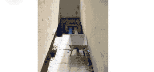 史上最窄的房子，竟然只有一米宽?！-33