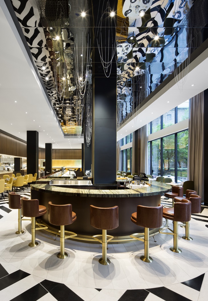 Hotel Fairmont The Queen Elizabeth - Tempo da Delicadeza-0