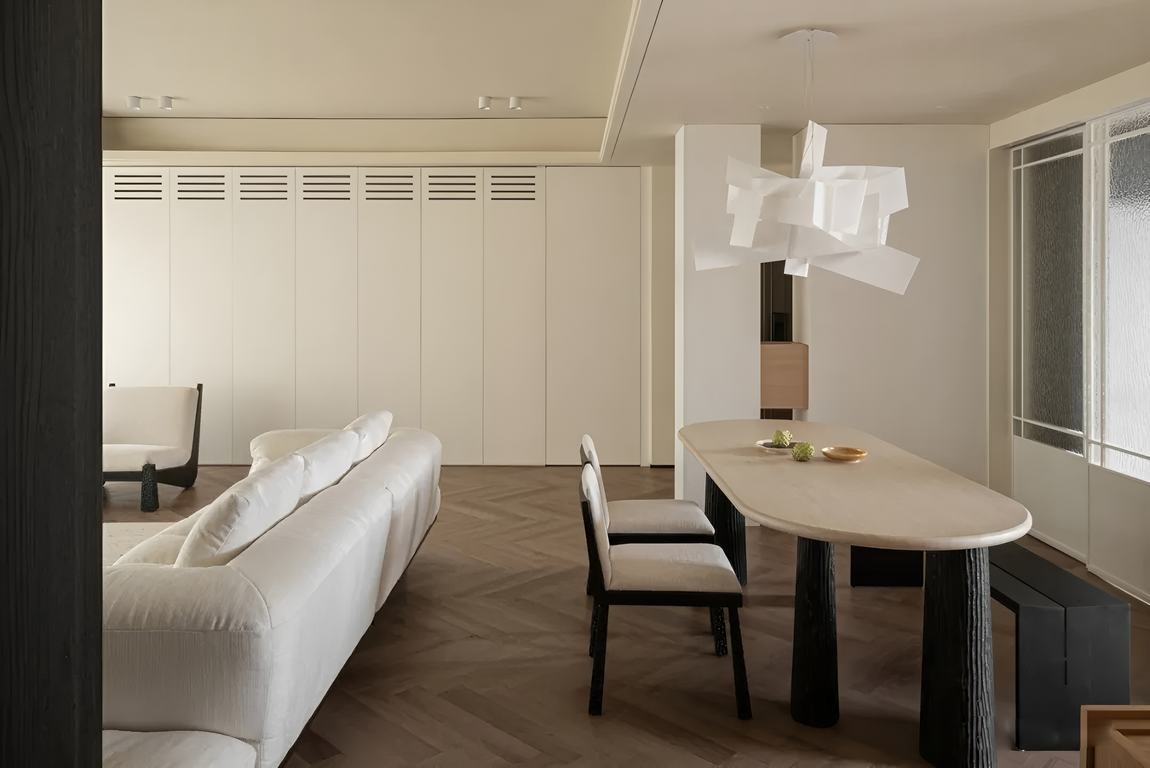 建发央玺丨中国成都丨宏福樘-21