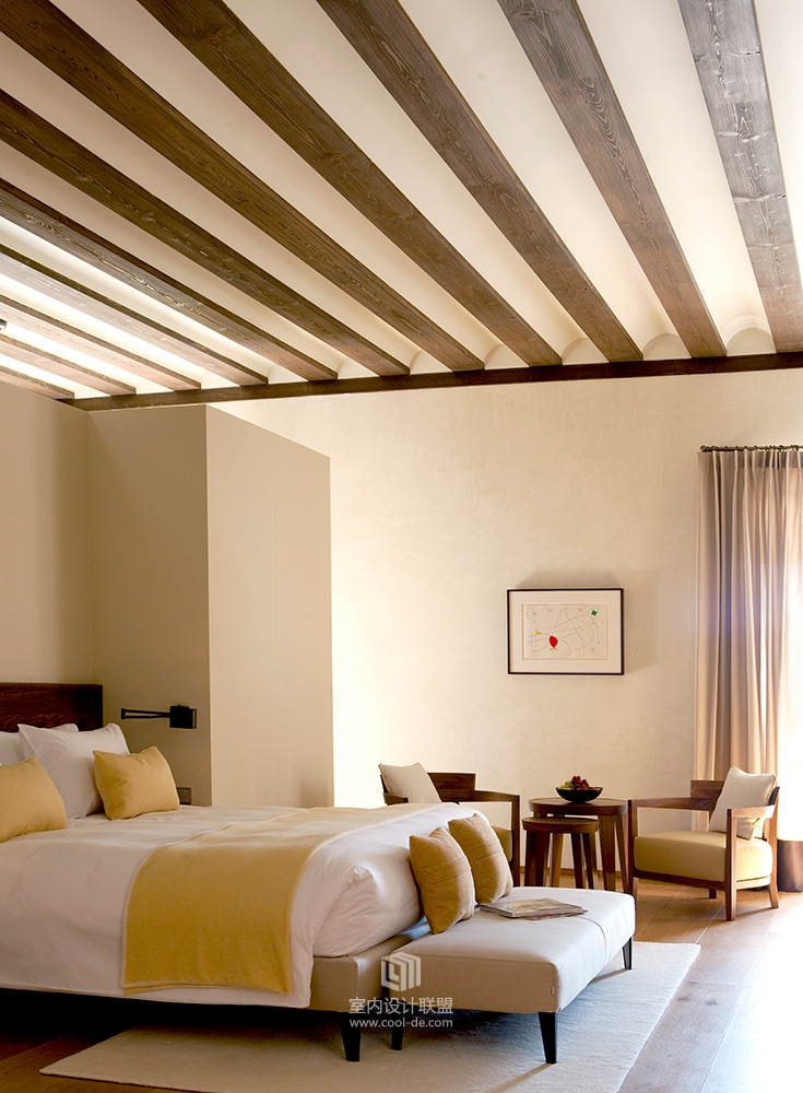 西班牙杜埃罗河谷庄园酒店-87