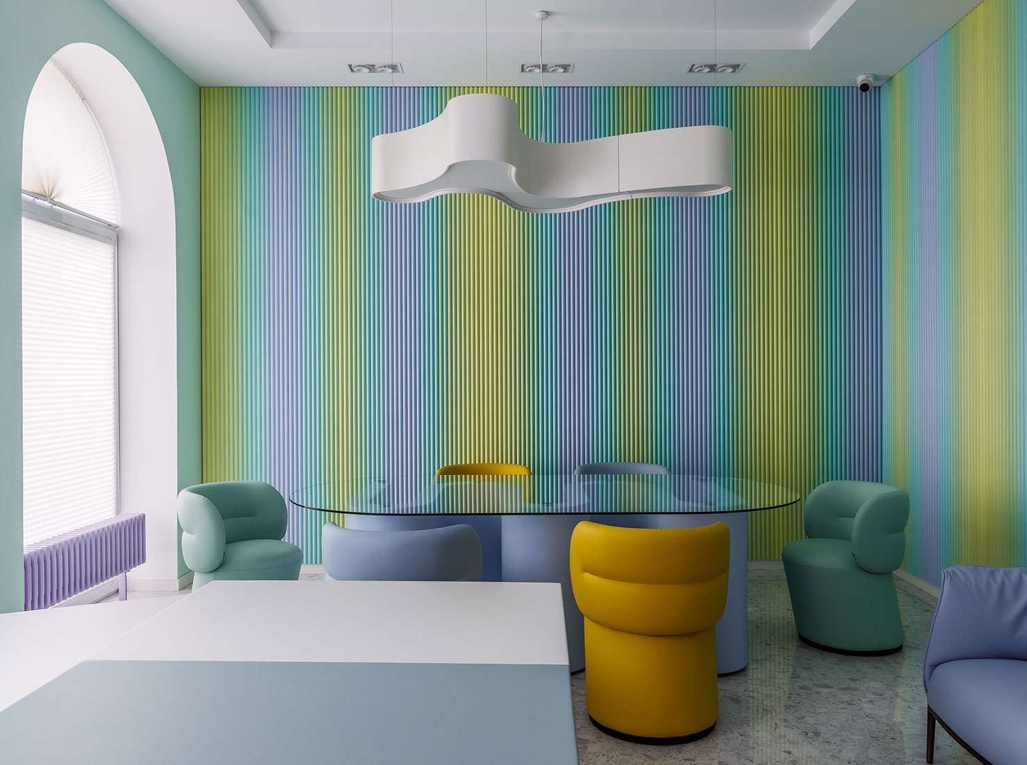 俄罗斯荷尔蒙健康诊所丨俄罗斯克拉斯诺达尔丨Bon Ton 工作室-12