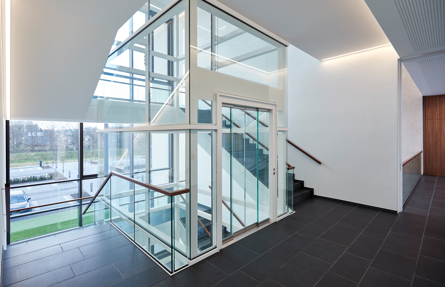 霍曼公司新培训中心-39