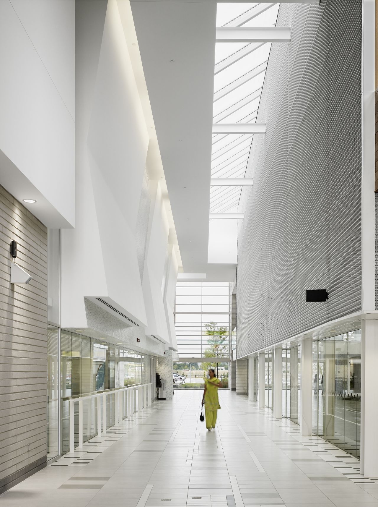 Brampton 足球中心-29