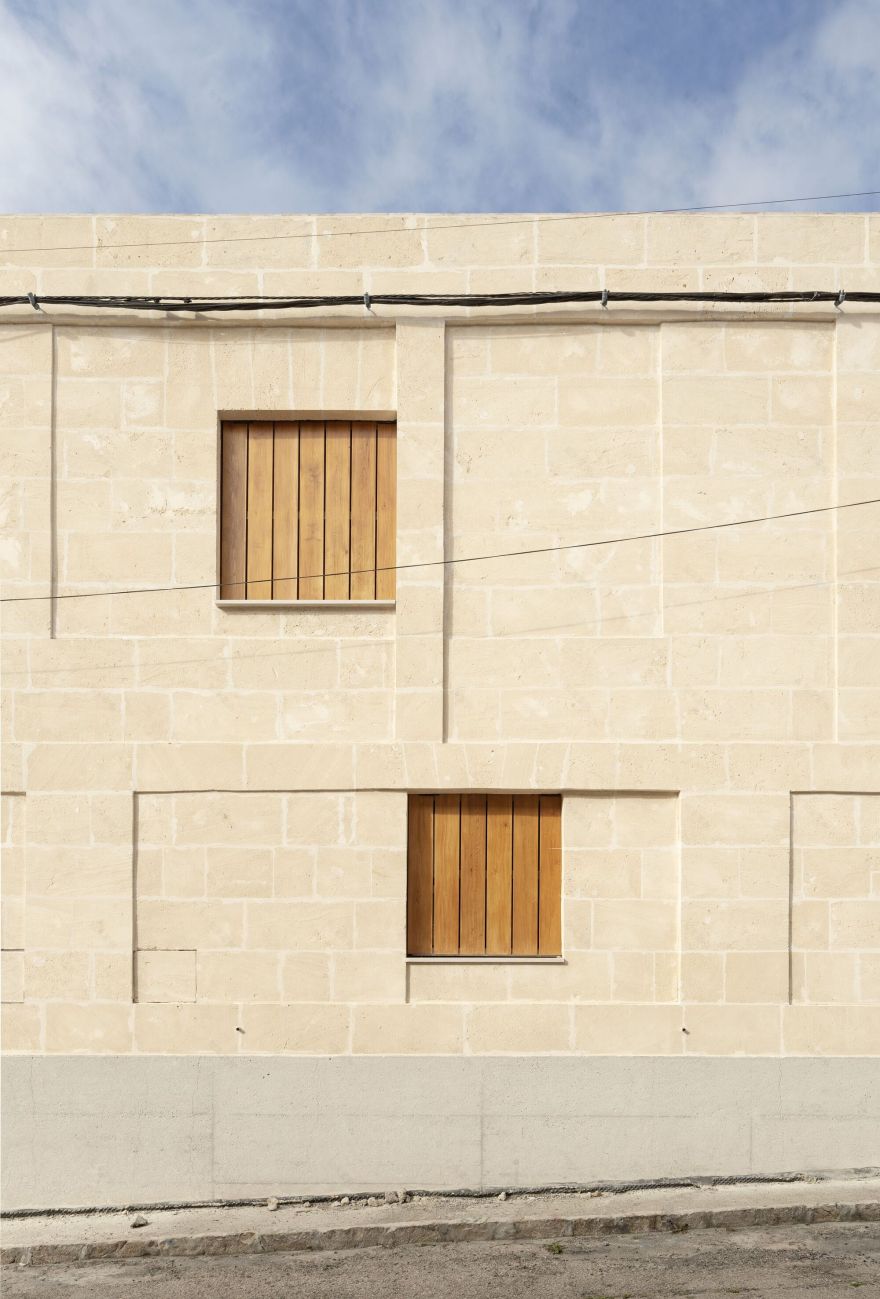 吉列姆和卡蒂的家丨西班牙丨TEd’A arquitectes-15