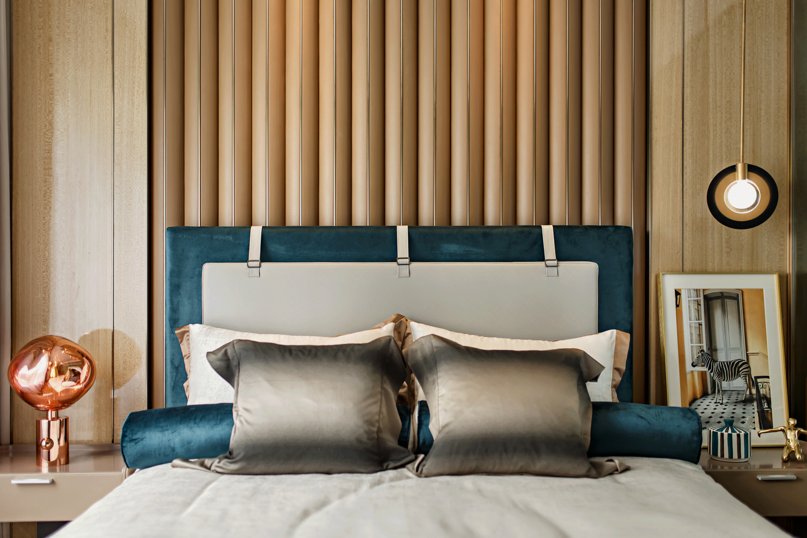 新希望白麓城，朴悦设计   YLH地产设计首次邂逅！-54