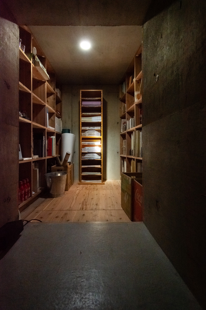 日本 Nagoya 市 Sako House丨Tomoaki Uno Architects-33