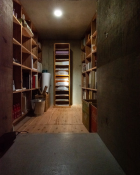 日本 Nagoya 市 Sako House丨Tomoaki Uno Architects