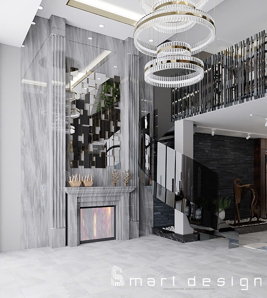 The manor - neoclassic-0