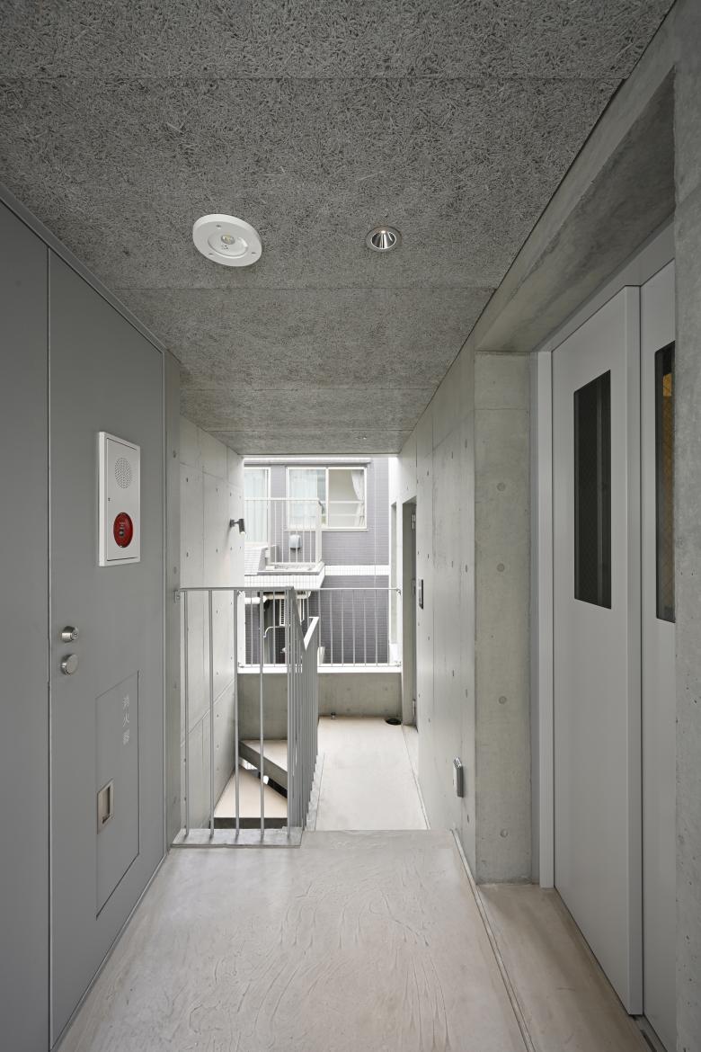 小山光／Key Operation Inc.丨不動前の空地丨日本-20