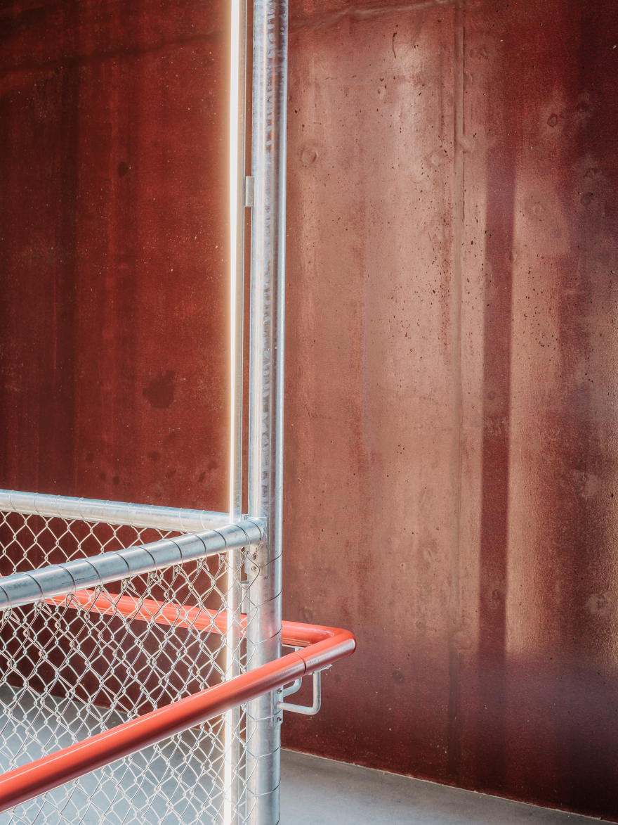 涡轮机房,努工作室丨瑞士-61