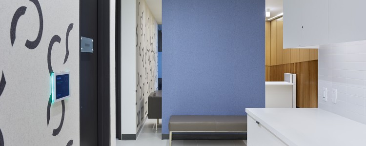 安大略省高校联盟滨水办公室丨加拿大多伦多丨Gow Hastings Architects-8