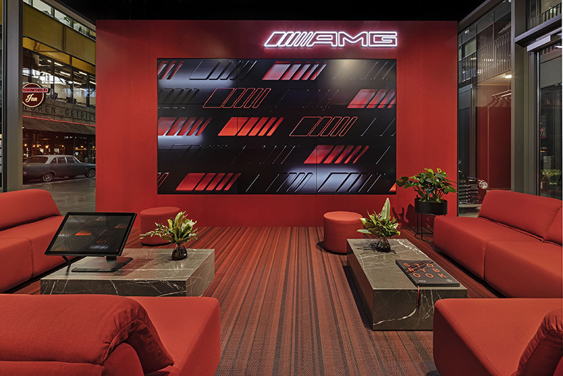 AMG UNXPCTD 极致私人沙龙空间-10