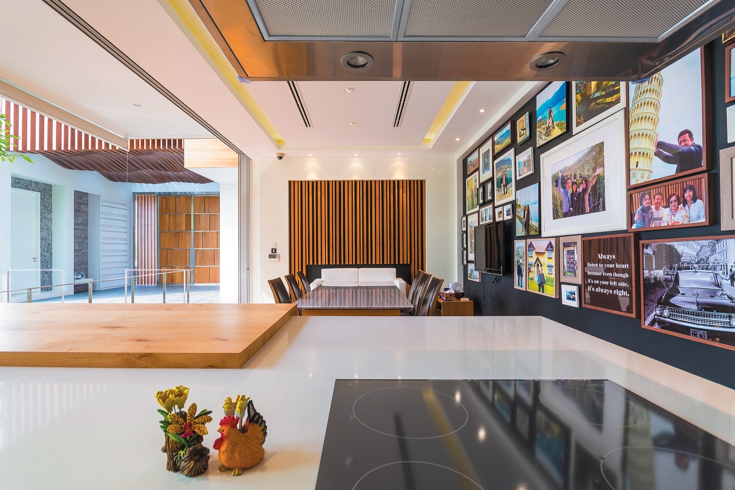 泰国风之屋（Thailand Wind House）丨OPENSPACE Design-27