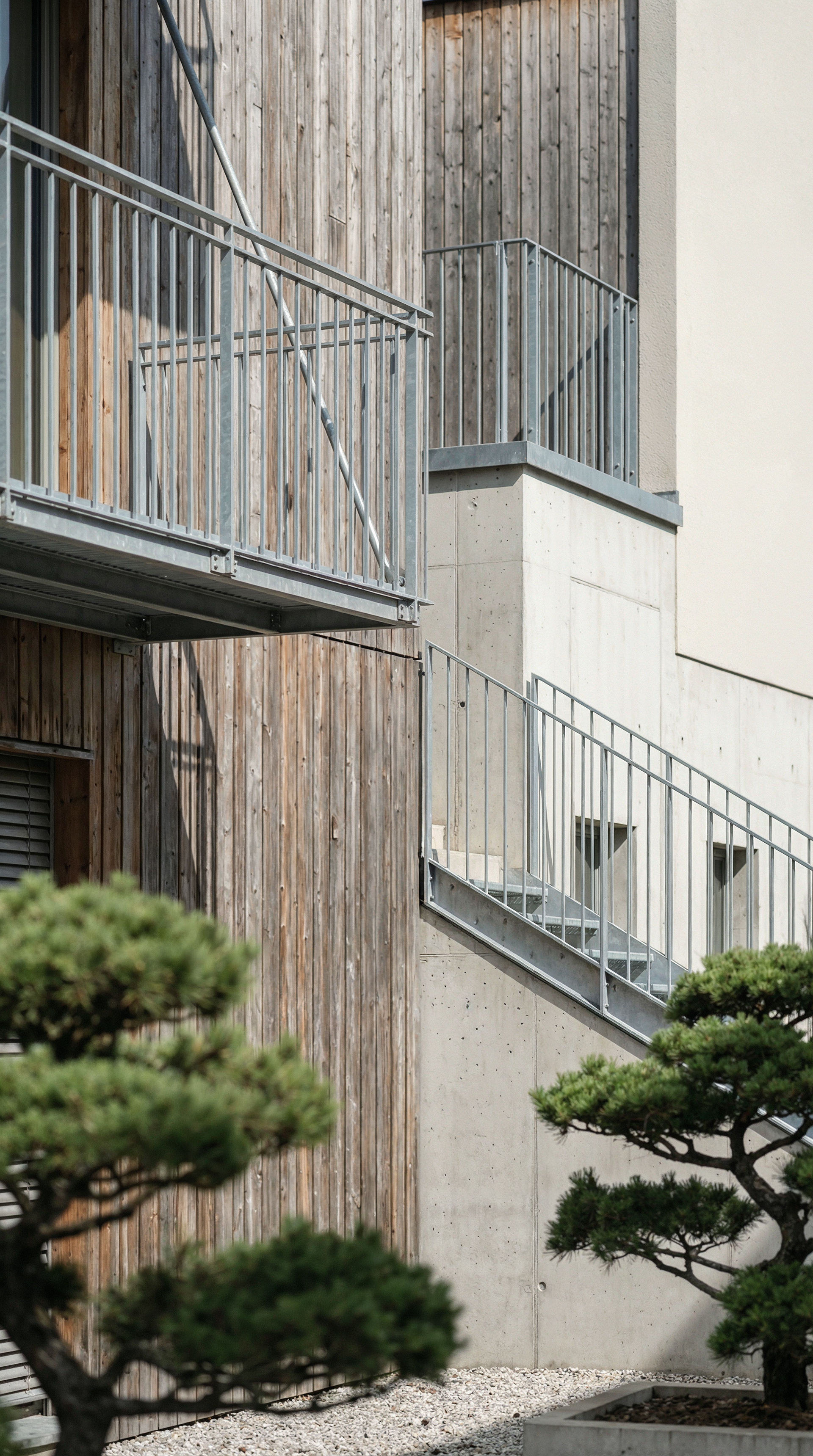 木质庭院生活丨LHBdesign-9