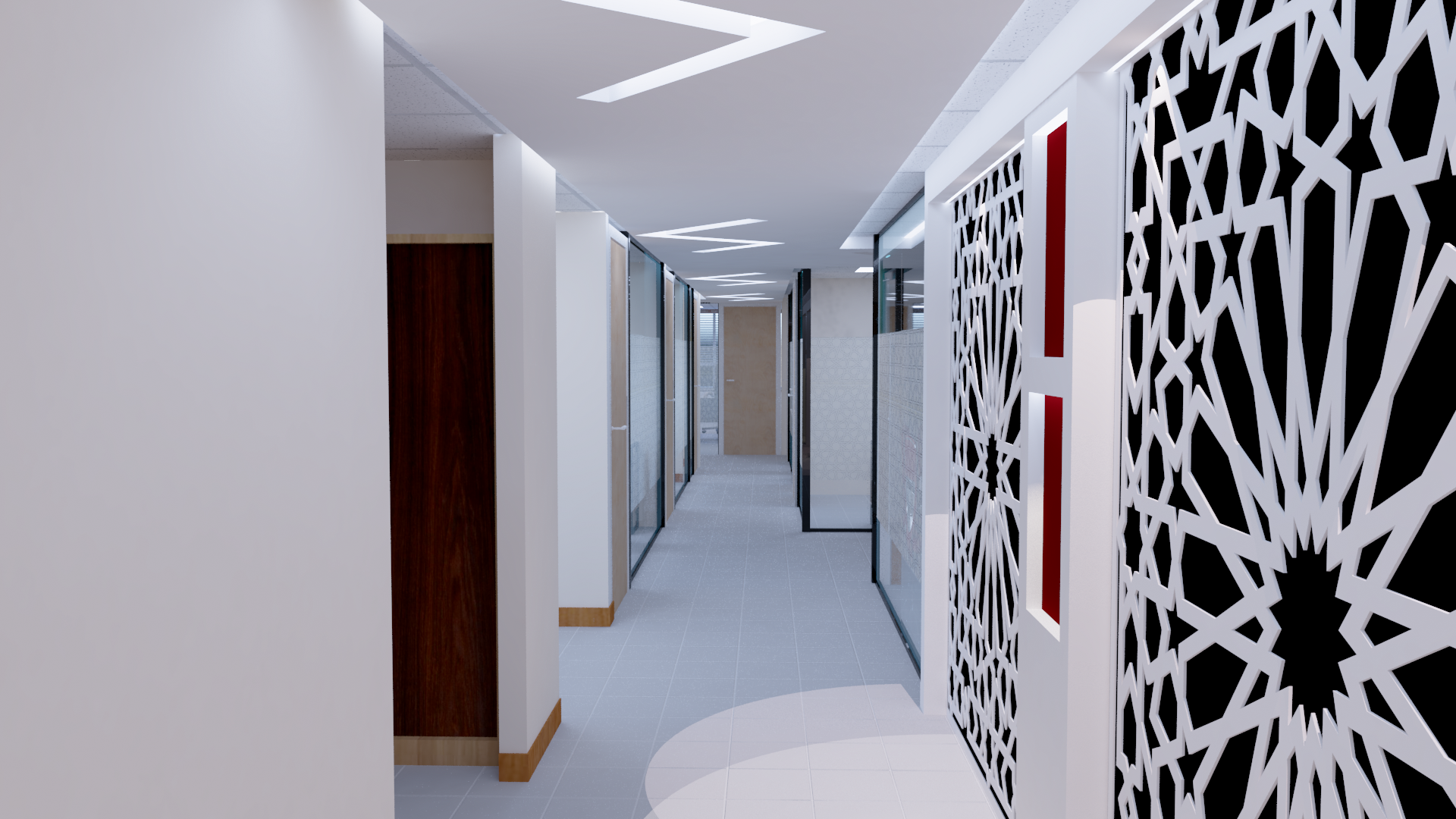 sheikhs and company proposal-4