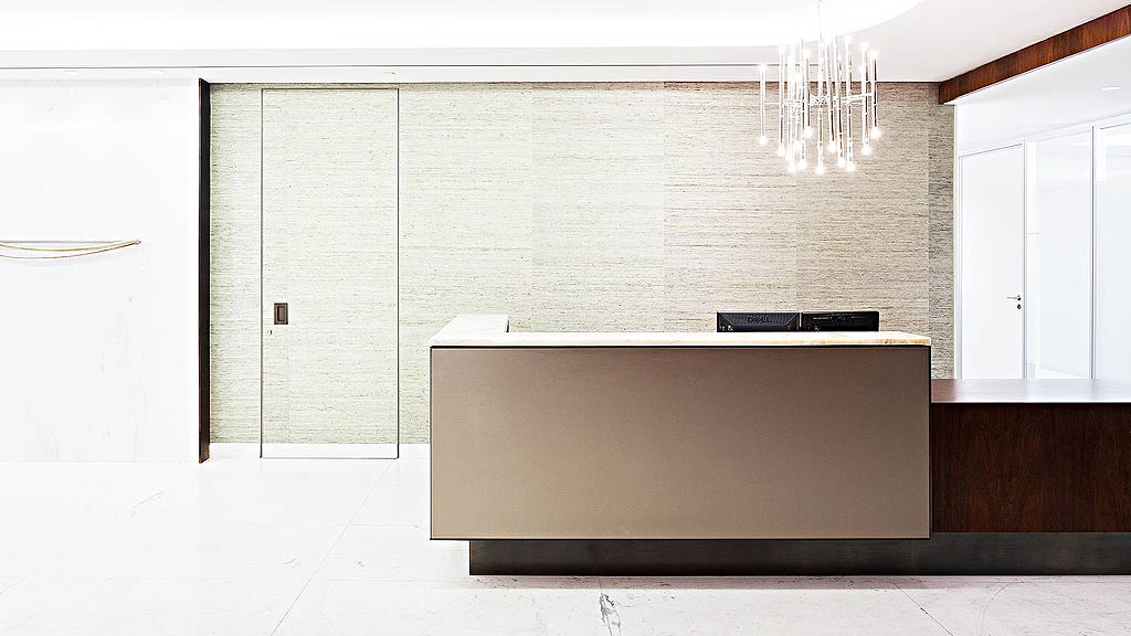 全球顶尖猎头公司 Spencer Stuart 的巴西新办公室-4