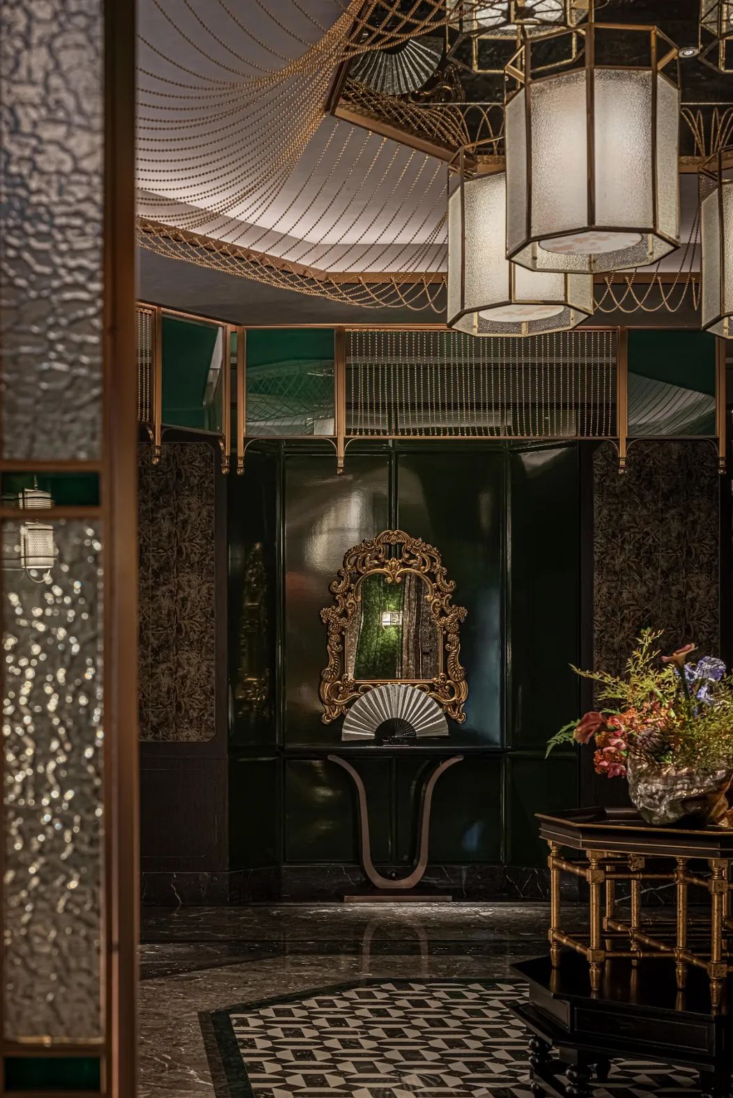 和子养生南京河西店丨中国南京丨有划设「existence design」-23