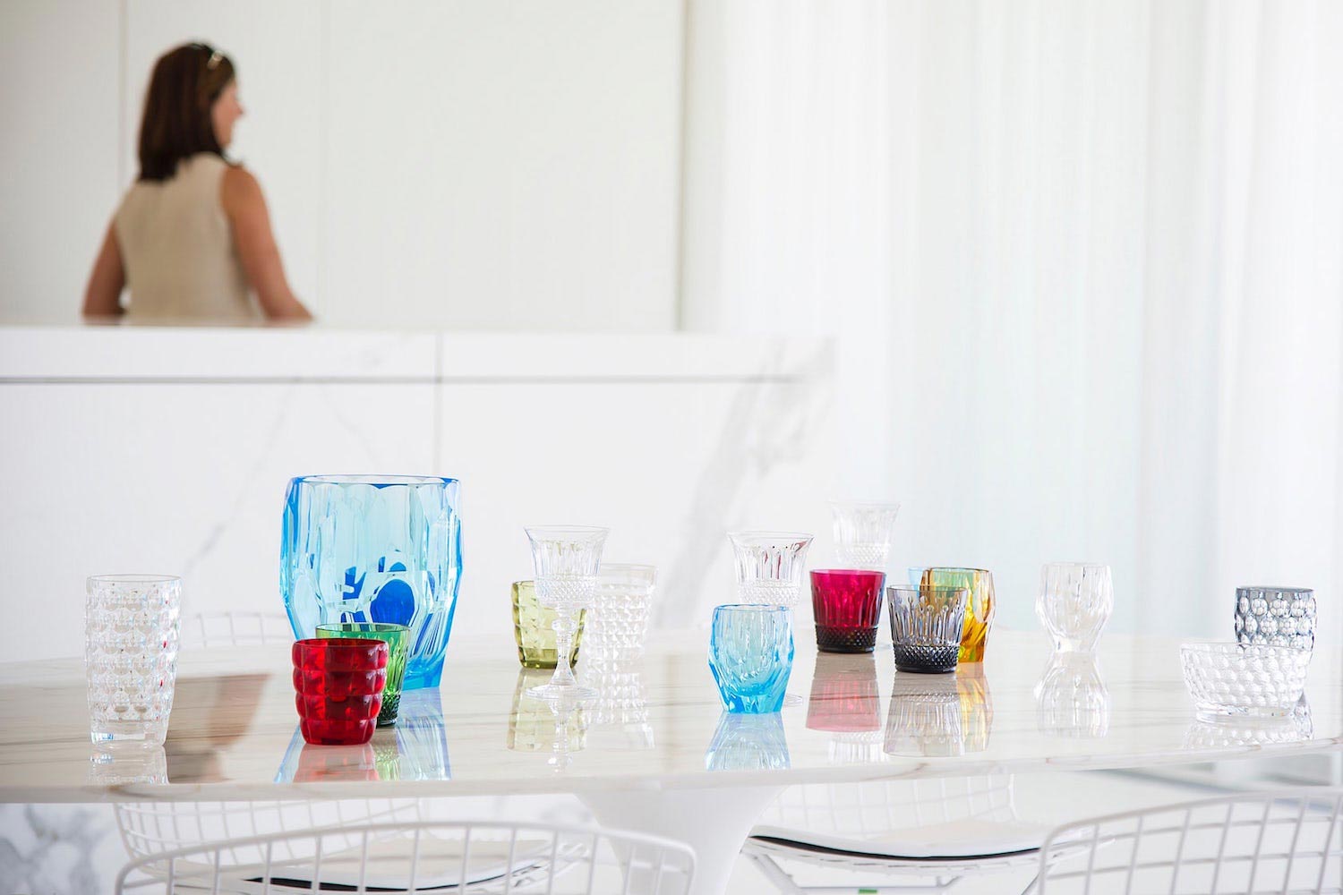 Rooftop apartment on top of a hill, looking at the Mediterranean and respecting the traditional architecture of the area   Page 6 of 6   CAANdesign  Architecture and home design blog-10