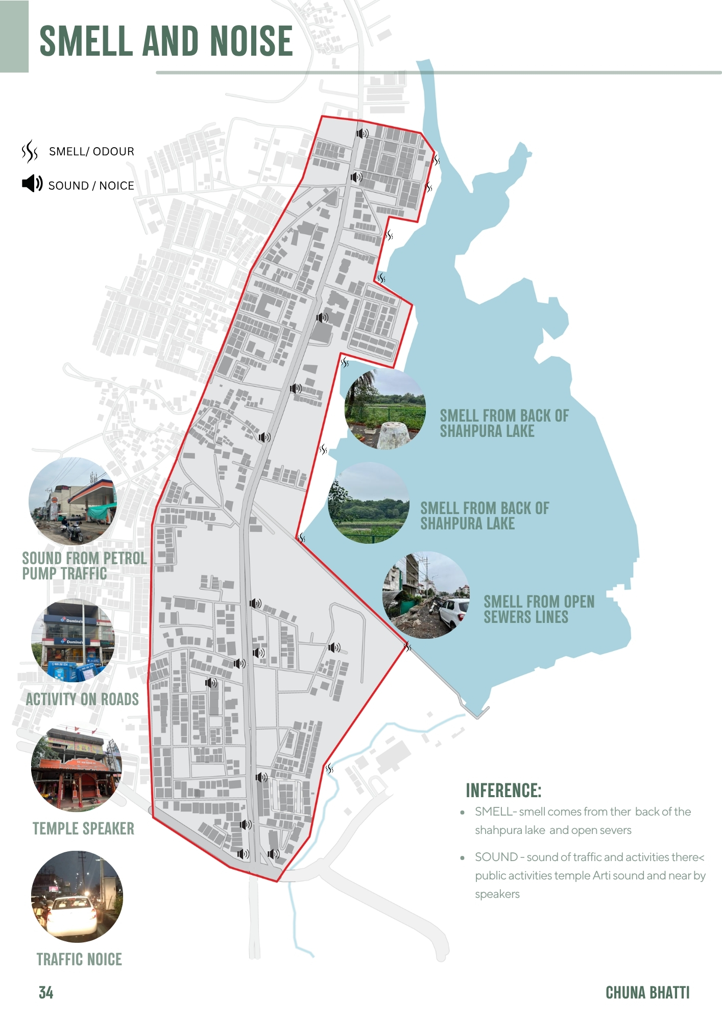Urban Evolution and Development of chuna bhatti-32