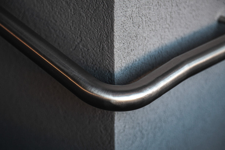 Guillaume Bakery 零售空间设计-22