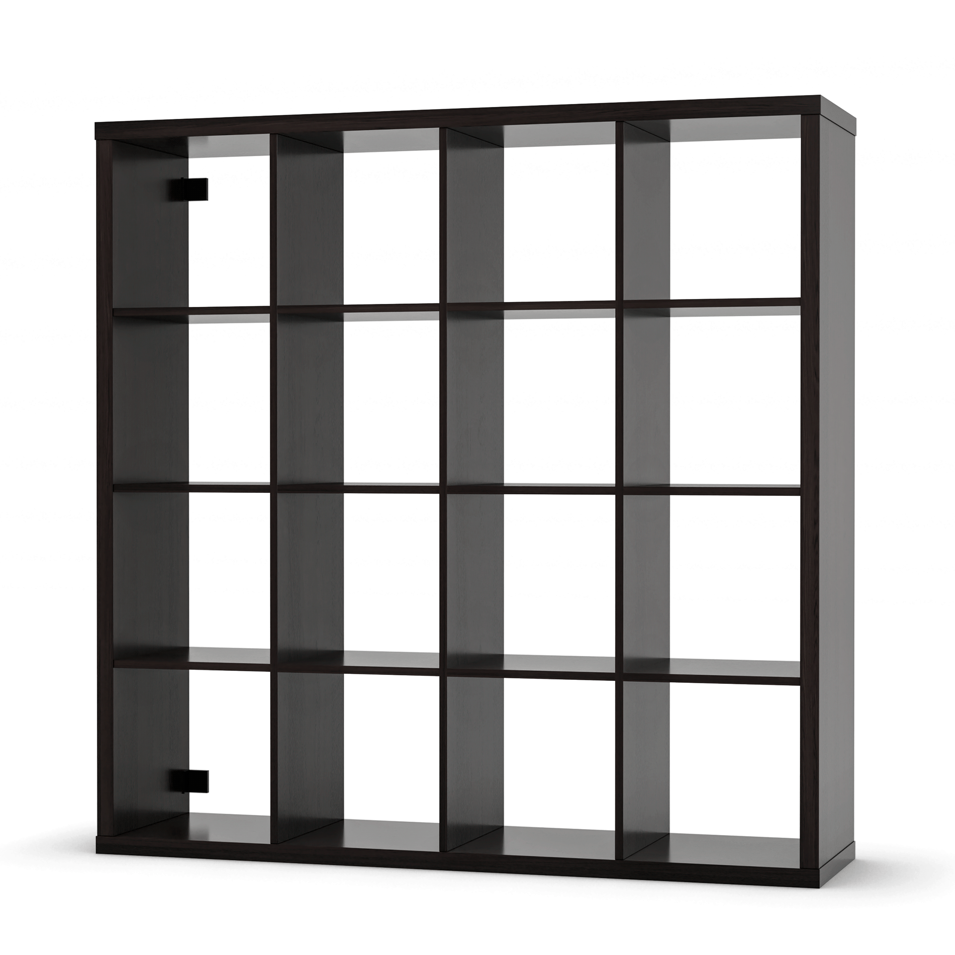 IKEA KALLAX 3D 模型-16