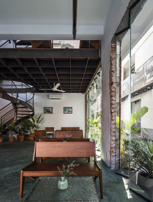 越南 Namra 咖啡厅-20