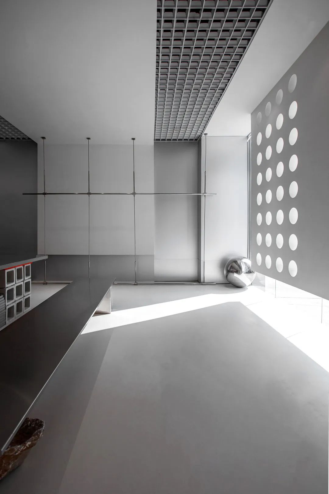 冬·岩丨中国河南丨河南赤梁空间建筑设计有限公司-62