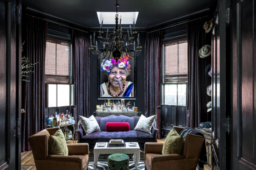 肯塔基州路易斯维尔意大利风格豪宅丨美国路易斯维尔丨Lucinda Loya Interiors-29