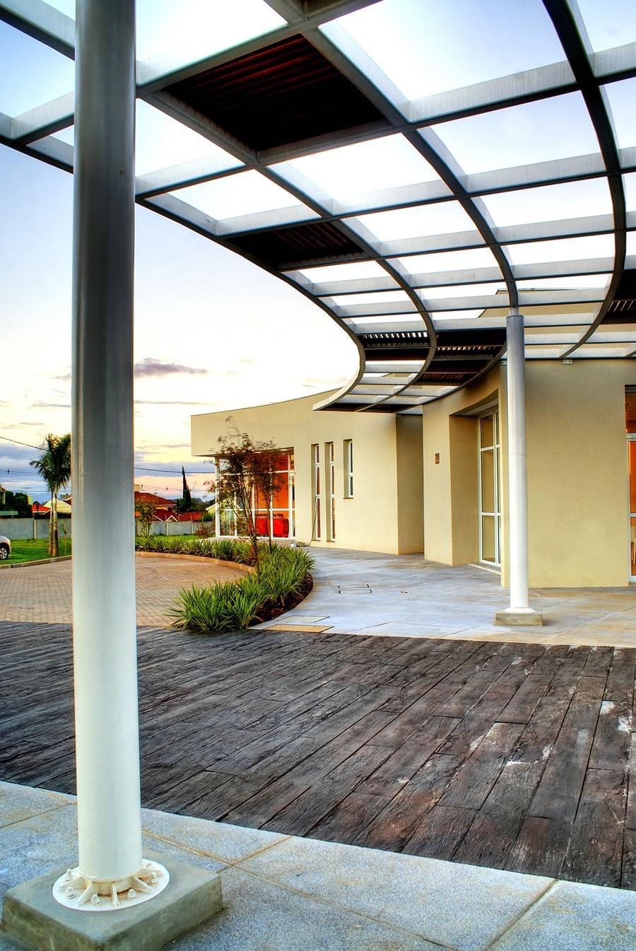 Villagio São José住宅区-5