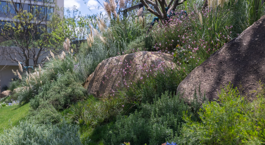 美的国宾府 · 光屿丨中国贵阳丨深圳市大普设计有限公司-18