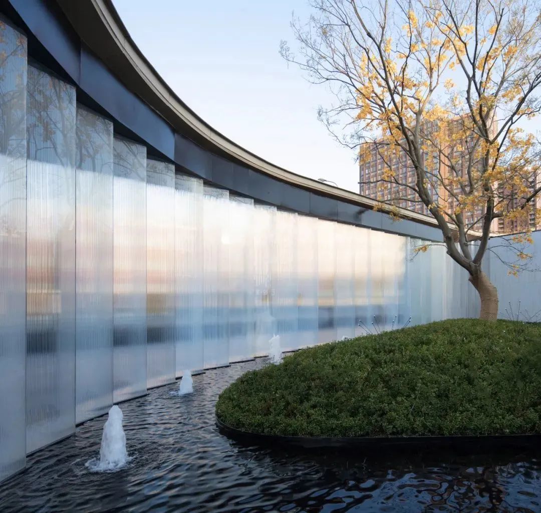 连云港·云悦星宸丨朝鲜海州丨上海澜道环境设计咨询有限公司-50