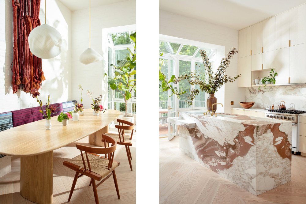 约翰逊·米纳联排别墅-6